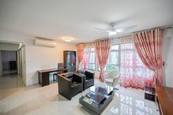 Blk 415B Fernvale Link (Sengkang), HDB 5 Rooms #393350111